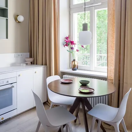 Lovely Place, Modern Design, Historic Townhouse * Krakau